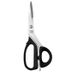 Kai Kai Shun, ciseaux de cuisine, acier inoxydable, plastique, DM-7240