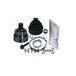 SNR Kit joint côté roue - Ojk52.002