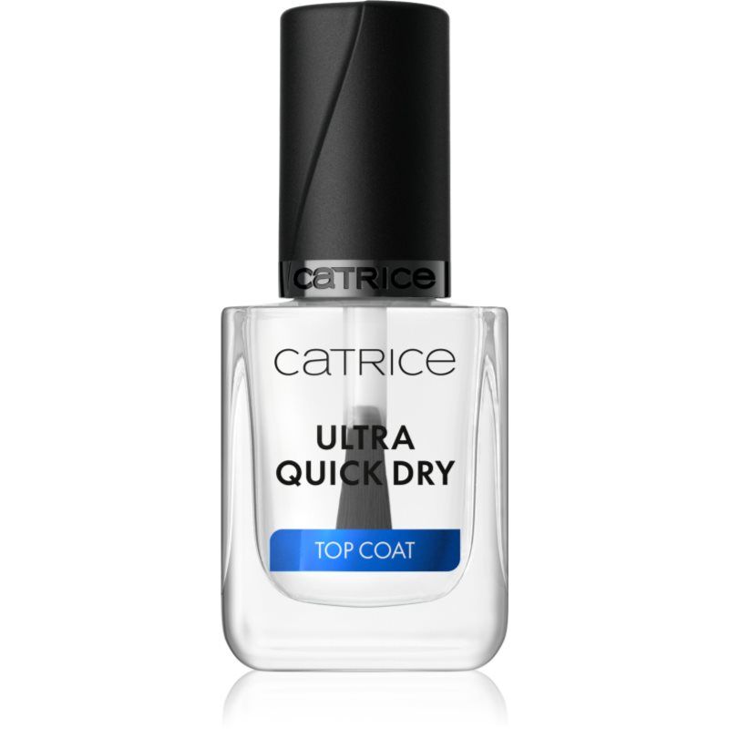 Catrice Ultra Quick Dry