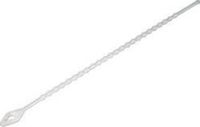 KSS TV230-GN TV230 Knopenband 226 mm 3.80 mm Groen 100 stuk(s)