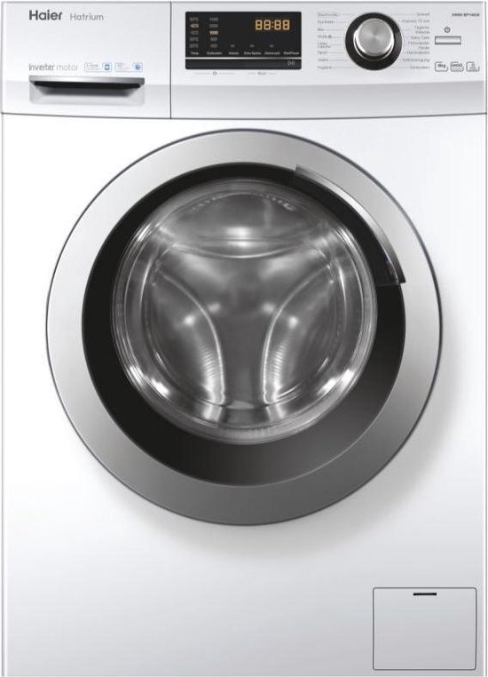 Haier Serie 636 HW80-BP14636N