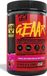Mutant Geaar, Tropical Fruit Punch, 378 gram