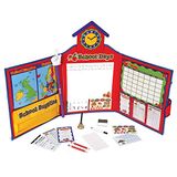 Learning Resources Pretend & Play Kassa met UK Speelgeld