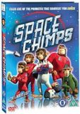 Warner Home Video Space Chimps (import) DVD