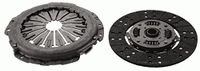 SACHS Kupplungssatz 3000951543