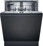 Siemens iQ300 SN73HX04TE Vaatwasser Volledig ingebouwd 13 couverts