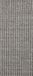 Poteau griffoir sisal gris - Ø 9 x 48 cm