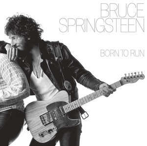 Springsteen, Bruce Born To Run