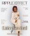 Ripple Effect Magazine VOL 326 Latice Crawford