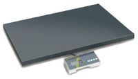 KERN Allround platformweegschaal EOE 150K50XL
