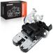 Achterklep Frankberg Achterklepvergrendeling compatibel met A3 8V1 8VK 8P7 A3 Sportback 8PA 8VA 8VF A4 Allroad A4 Avant A5 Sportback A6 Allroad A7 Sportback Q3 Q5 Q7 Vervang # 8R0827505A