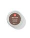 HEMA crème à chaussures brun foncé 50ml