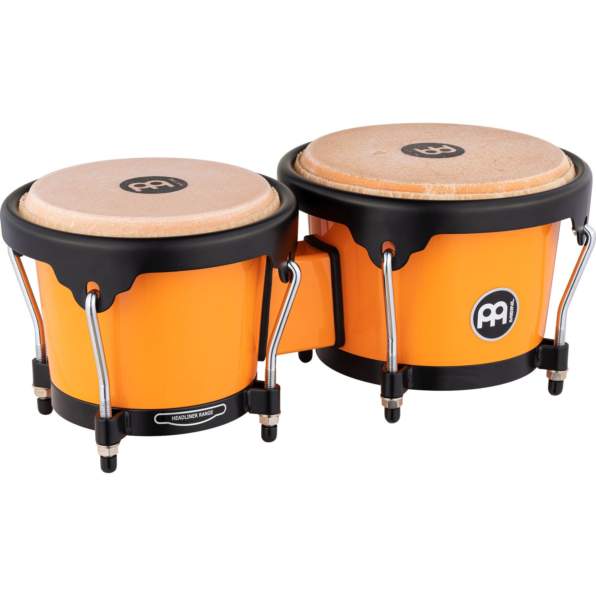 Meinl HB50CS Journey Series ABS Bongo Set