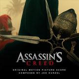 Assassin'S Jed Kurzel - Assassin's Creed (Original Soundtrack)