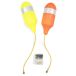 Avid Carp Flotteur Bottle Marker Kit