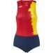 Joma Combinaison courte pour femmes Picasho