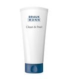 Hildegard Braukmann BRAUKMANN Clean & Peel Gezichtsscrub