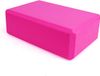 Ibenzoa® Blocs en mousse doubles pour yoga et Pilates - Soutien et mobilité