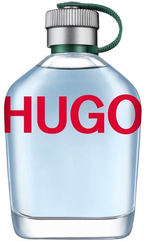 Hugo Boss Eau de Toilette / 200 ml / Mannen