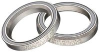 FSA Lager 36x45º Zilver 1 1/2´´