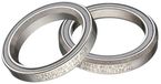 FSA Lager 36x45º Zilver 1 1/2´´