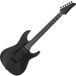 Ibanez AZ41B1-BKF Iron Label Black Flat