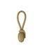 Mil-Tec Sleutelhanger 13458115 Coyote eenheidsmaat