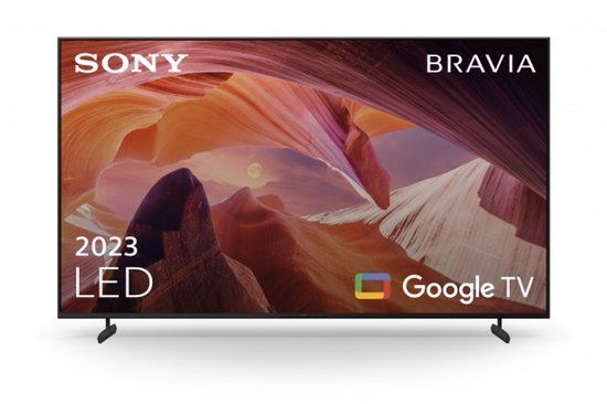 Sony FWD-85X80L / LED-LCD screen / 85 inch / 2023