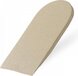 Mysole Special Heellift 5mm - L
