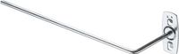 Gedore Papierrolhouder 250 MM Metaal Zilver