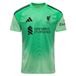 ADIDAS PERFORMANCE Functioneel shirt 'Liverpool FC 25/26' pastelgroen / lichtgroen / zwart