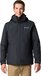 Columbia Element Blocker™ III Interchange Jacket Heren - Black - L