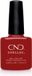 CND - Shellac - Gel nagellak - Bordeaux Babe - 7,3 ml