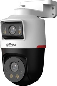 Dahua Caméra De Surveillance Ipc-pts2249b-e2-s-pv-0360b-pro