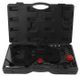 DPS6 6DCT250 transmission - Double clutch - Mounting and dismantling tool - Dry clutch - Puller - Clutch centering