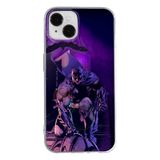 ERT GROUP mobiel telefoonhoesje voor Apple Iphone 14 PLUS origineel en officieel erkend DC patroon Batman 072