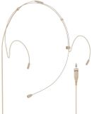 SubZero Headset Mic, Beige