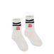 Z8 kids sokken Nevio offwhite