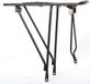 Volare Bagagedrager voor 24 inch fiets - Zwart
