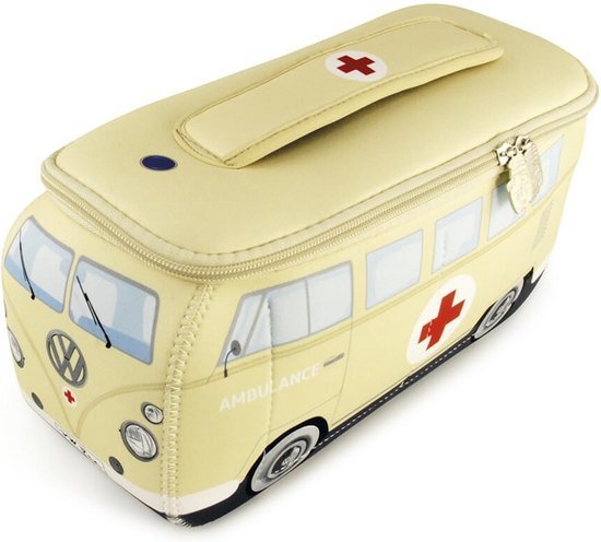 Cz-Cado Toilettas Ambulance VW Bus