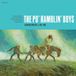Wanderers Po' Ramblin' Boys - Wanderers Like Me (LP)