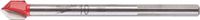 Milwaukee Glas & Tegelboor 10x95 - 4932471960