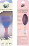 The Wet Brush Wet Brush Original Detangler Desert Afterglow Purple