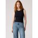 LEVI'S ® Top zwart