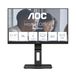 AOC 22E2UMF LED display 54,6 cm (21.5") 1920 x 1080 Pixels Full HD Zwart