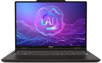 MSI VenturePro / 16 / A2RWEG-060NL