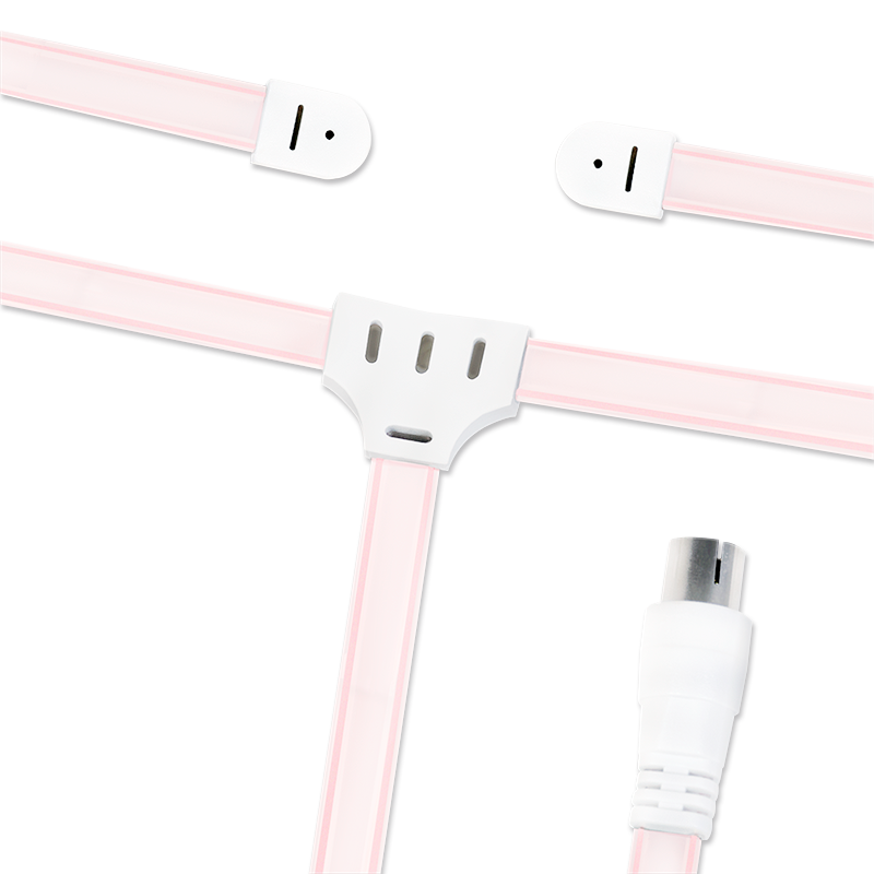 LogiLink CA1000 Radio Antenna - White