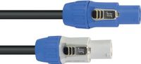EUROLITE P-Con Verbindungskabel 3x1,5 1,5m