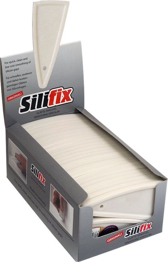 Melkmeisje Het Melkmeisje Kitstrijker Silifix - MM950001