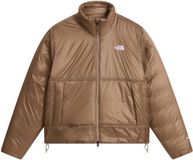 The North Face W Pertex Explore Jacket - Vrouwen - Garnet - L